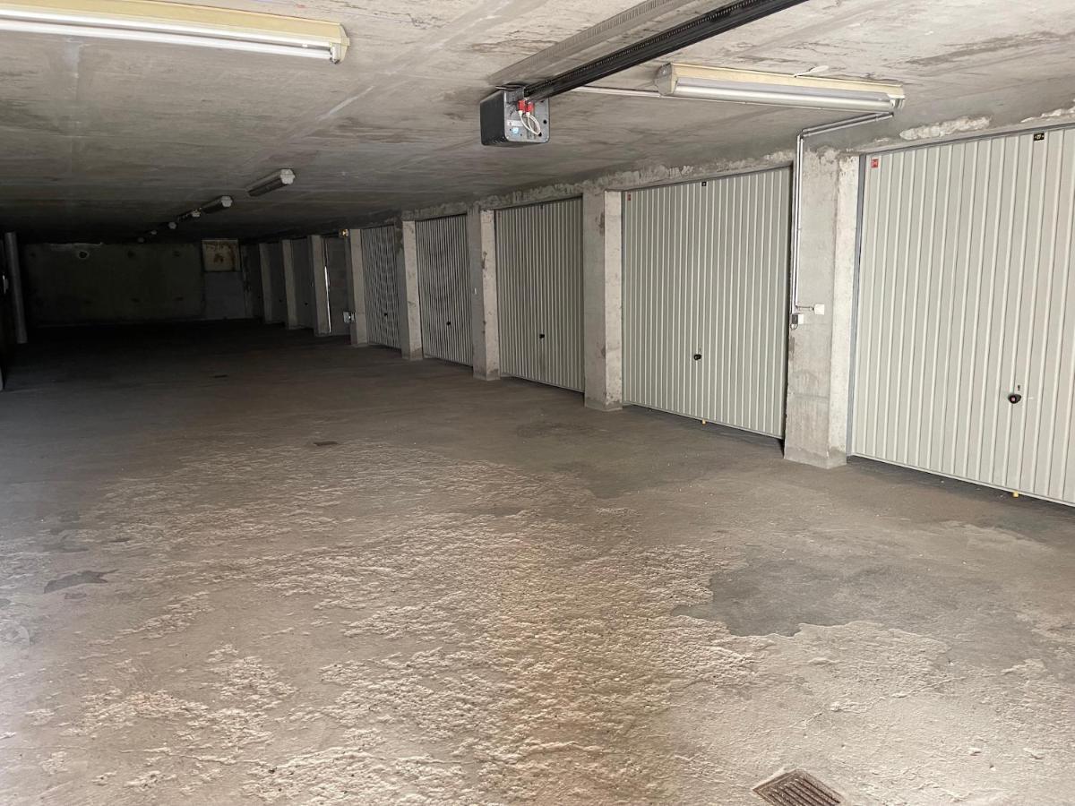 Le Capricorne Olympie 3 Apartment Les Allues Екстериор снимка