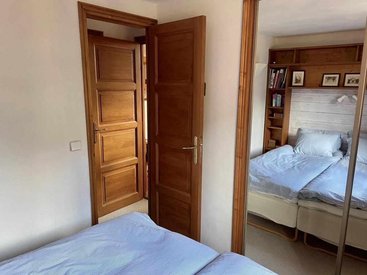 Le Capricorne Olympie 3 Apartment Les Allues Екстериор снимка